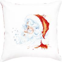 Pillow SPB174 - siuvinėjimo kryželiu rinkinys