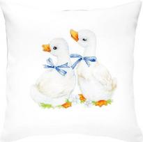 Pillow SPB160 - siuvinėjimo kryželiu rinkinys