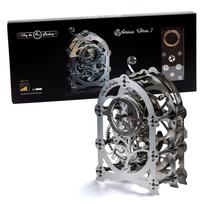 Mysterious Timer 2 - metalinio konstruktoriaus komplektas