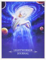 Lightworker užrašinė