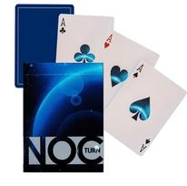 NOC Turn kortos