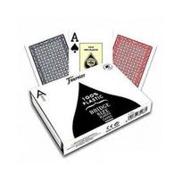 N2826 bridge size pokerio kortos