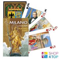 Milano kortos