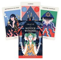 Oracle Of Novice Witches kortos