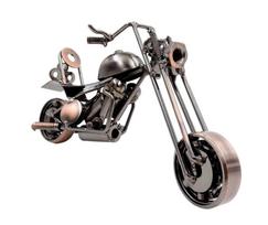 Motociklo modelis M33