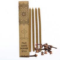 Palo Santo smilkalai - Cloves Aw Artisan
