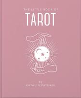 Little Book Of Tarot knyga Welbeck Publishing