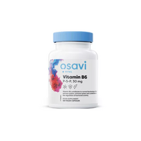 Osavi Vitamin B6 P-5-P 30 mg 120 vcaps