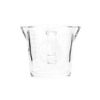 "Rhinowares" 70 ml dvigubas stiklas su rankena, Rhinowares 70ml Double Shot Glass with Handle