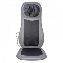 Masažinė sėdynė ZYLE Shiatsu ZY62MS Sprandą ir nugarą masažuojanti masažo kėdė