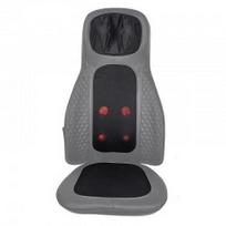 Masažinė sėdynė ZYLE Shiatsu ZY12MS comfort masažuoklis nugarai