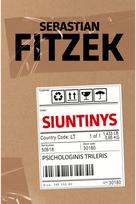 Siuntinys - Sebastian Fitzek