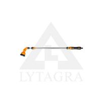 Purkštuvas-pistoletas laistymui Schmith SGPR-01