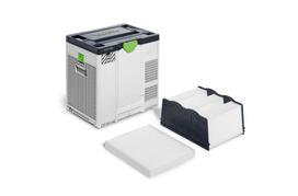 Oro valytuvas Festool SYS-AIR M