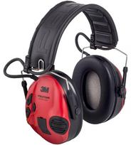Apsauginės ausinės 3M 7000039607; 26 dB
