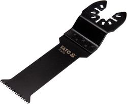 Ašmenys pjūkliniai HCS daugiafunkciniui prietaisui YT-82220, YT-82818, 120x32mm Yato