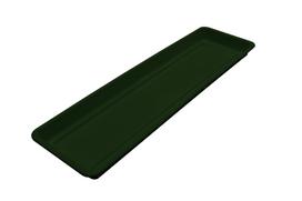Padėklas balkono loveliui Popular Žalia 60cm