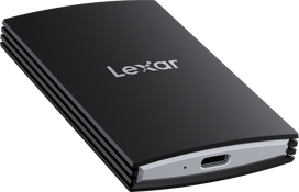 Lexar SSD SL700 Armor / USB3.2 Gen2x2 up to R2000/W2000 - 4TB