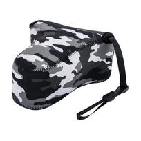JJC Neopreen OC S3GR Camera Case