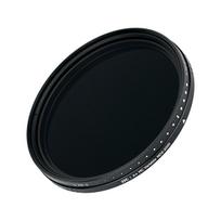 JJC 82mm ND2 ND2000 Variable Neutral Density Filter