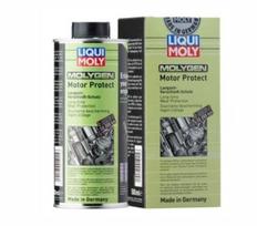Liqui Moly Molygen variklio apsaugos alyvos priedas, 500ml