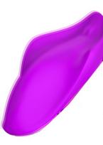 Vibratorius InnoGear G-2, violetinis