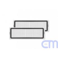 Dulkių siurblio filtras Xiaomi Mi Vacuum Mop filtras, 2 vnt. (pakaitalas)