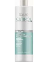Oyster Cosmetics šampūnas riebiai galvos odai ir plaukams Oyster Cutinol Scalp Be Cool 1000ml