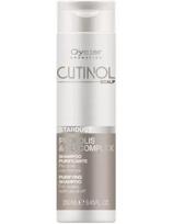 Oyster Cosmetics valomasis šampūnas nuo pleiskanų Oyster Cutinol Scalp Stardust 250ml