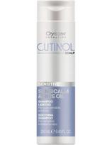 Oyster Cosmetics šampūnas jautriai galvos odai Oyster Cutinol Scalp Sensitive 250ml