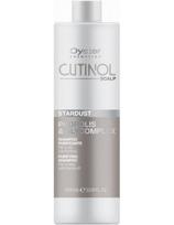Oyster Cosmetics valomasis šampūnas nuo pleiskanų Oyster Cutinol Scalp Stardust 1000ml