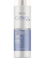 Oyster Cosmetics šampūnas jautriai galvos odai Oyster Cutinol Scalp Sensitive 1000ml