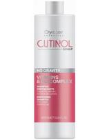 Oyster Cosmetics šampūnas nuo plaukų slinkimo Oyster Cutinol Scalp No Gravity 1000ml
