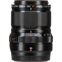 Fujifilm Fujinon XF 30mm F/2.8 R LM WR Macro