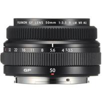 FUJIFILM FUJINON GF 50mm F/3.5 R LM WR