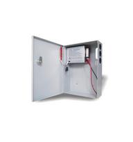 Maitinimo blokas su korpusu PowerBubble PBWD1205-01B (5A/12V, su akum. krovimu)