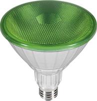 Segula SEGULA LED Reflect. PAR38 grun E27 18W (120W) Dimbar A