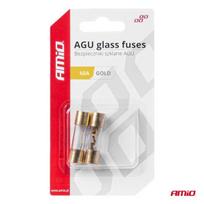 AGU saugiklis 2 vnt 10,3*38,1mm 60A
