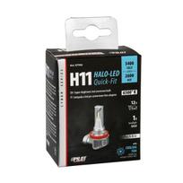 Halo Led H11 36W PGJ19-2 1 vnt