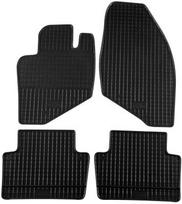 VolvoS60/S80/V70 2/00-9/07 guminiai kilimėliai