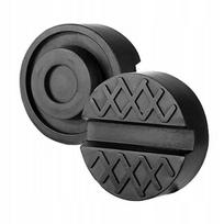 Guma varlės pakėlimo pado uždengimui 40 mm gż1