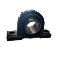 Guolis su korpusu UCP-214 CR