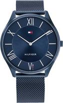 Tommy Hilfiger Becker 1710514 Vyriškas Laikrodis