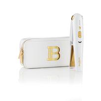 BALMAIN HAIR plaukų tiesintuvas / Cordless Straightener White Gold