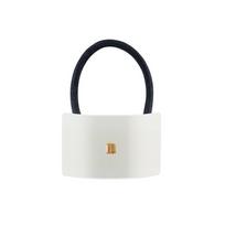 BALMAIN HAIR plaukų gumytė / Elastique pour Cheveux White