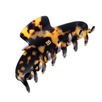 BALMAIN HAIR plaukų segtukas / Pince à Cheveux L Tortoise Shell