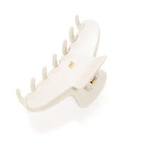 BALMAIN HAIR plaukų segtukas / Pince à Cheveux L White