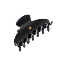BALMAIN HAIR plaukų segtukas / Pince à Cheveux M Black