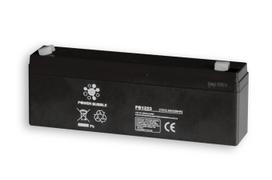 Akumuliatorius Power Bubble PB12023 (2.3Ah, 12V)