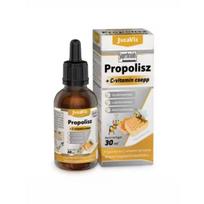 Jutavit Propolis su vitaminu C lašai, 30 ml